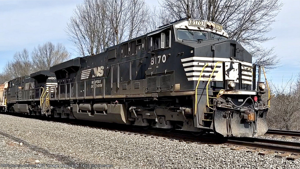 NS 8170